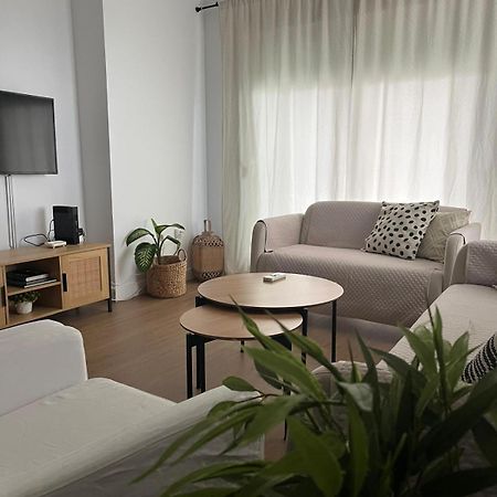 Apartamento Vista Bahia - Vistahermosa El Puerto de Santa Maria Exterior foto
