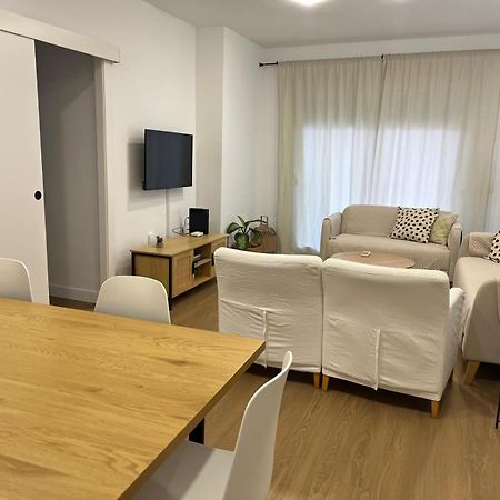 Apartamento Vista Bahia - Vistahermosa El Puerto de Santa Maria Exterior foto