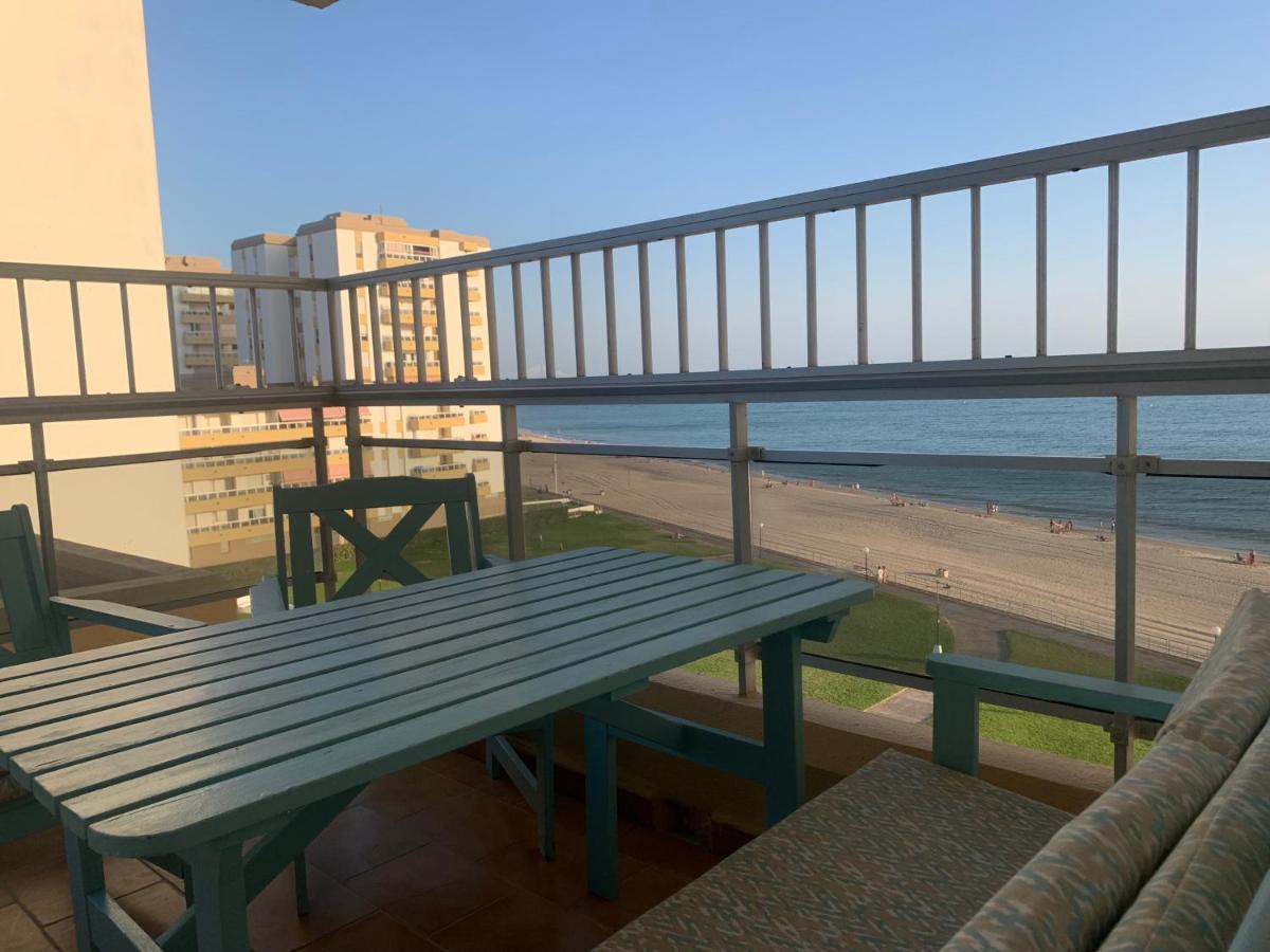 Apartamento Vista Bahia - Vistahermosa El Puerto de Santa Maria Exterior foto