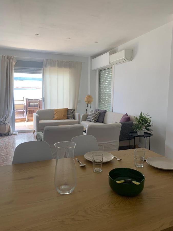 Apartamento Vista Bahia - Vistahermosa El Puerto de Santa Maria Exterior foto