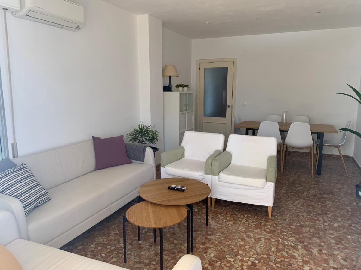 Apartamento Vista Bahia - Vistahermosa El Puerto de Santa Maria Exterior foto