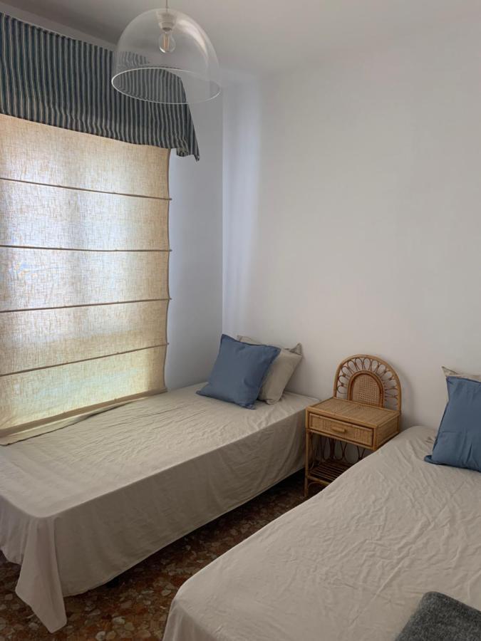 Apartamento Vista Bahia - Vistahermosa El Puerto de Santa Maria Exterior foto