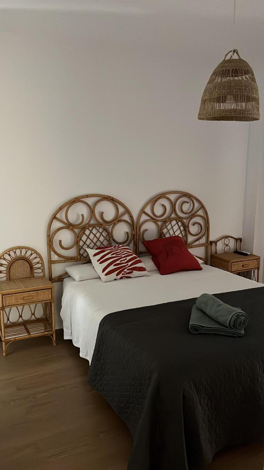 Apartamento Vista Bahia - Vistahermosa El Puerto de Santa Maria Exterior foto