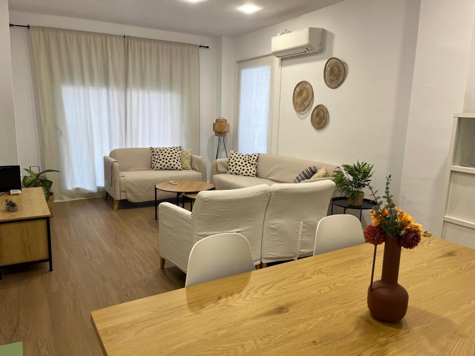 Apartamento Vista Bahia - Vistahermosa El Puerto de Santa Maria Exterior foto