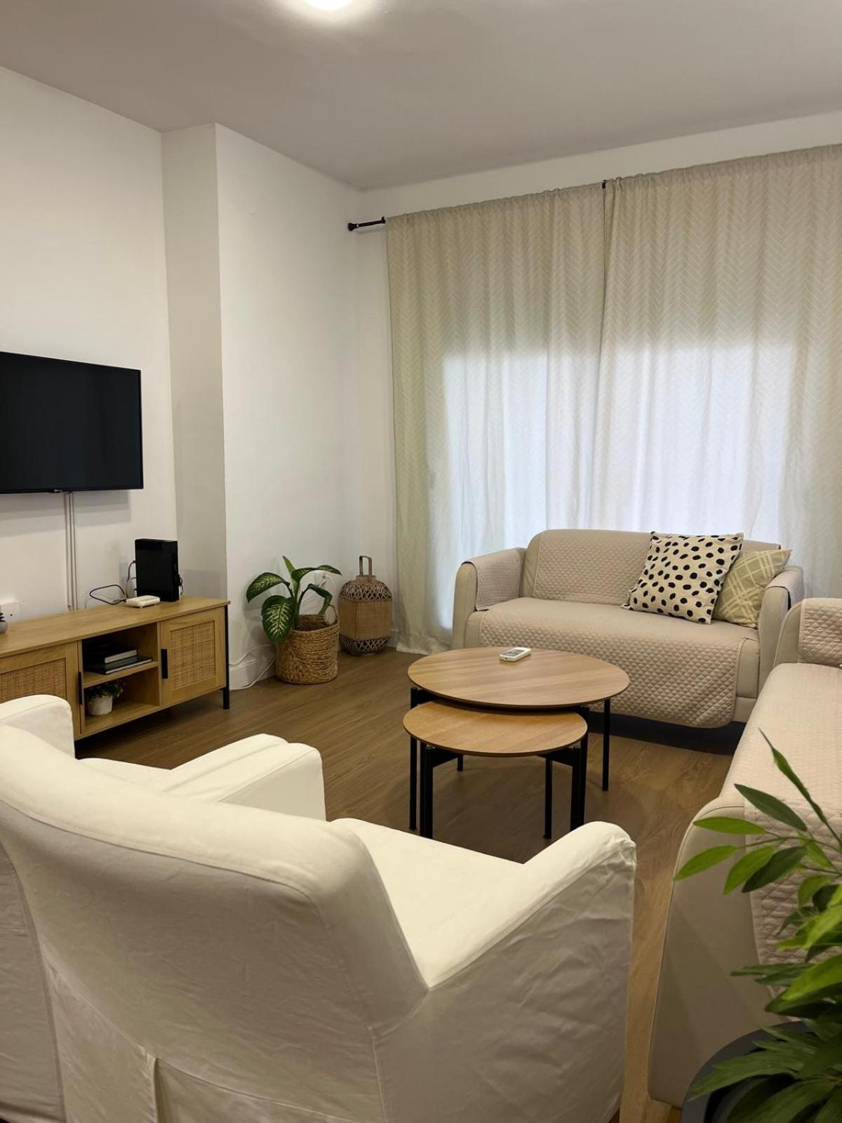 Apartamento Vista Bahia - Vistahermosa El Puerto de Santa Maria Exterior foto